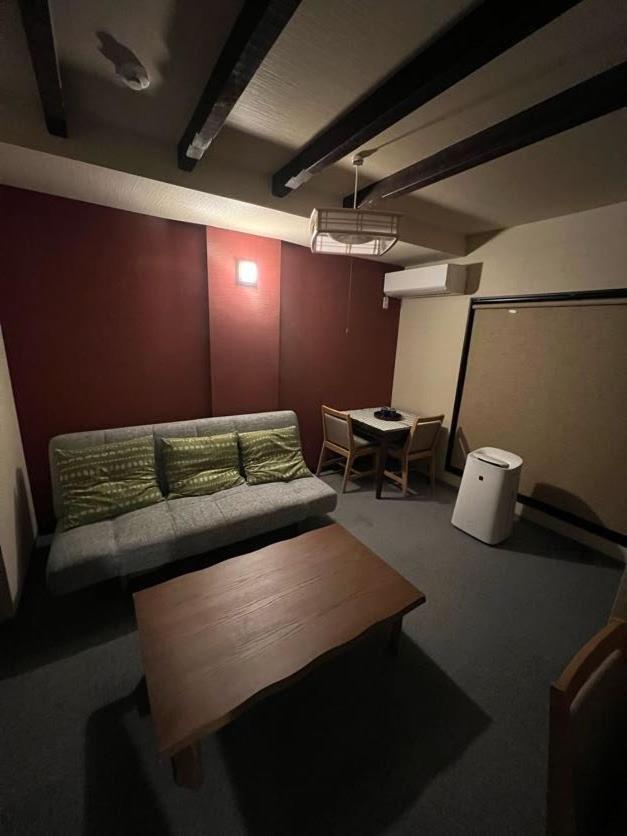 明和荘mei Wa Inn Kyoto Dış mekan fotoğraf