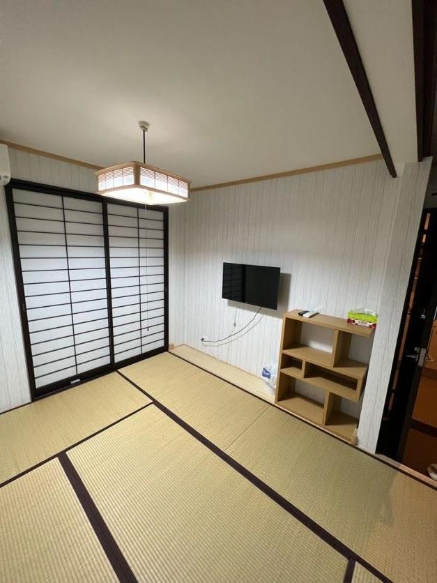 明和荘mei Wa Inn Kyoto Dış mekan fotoğraf