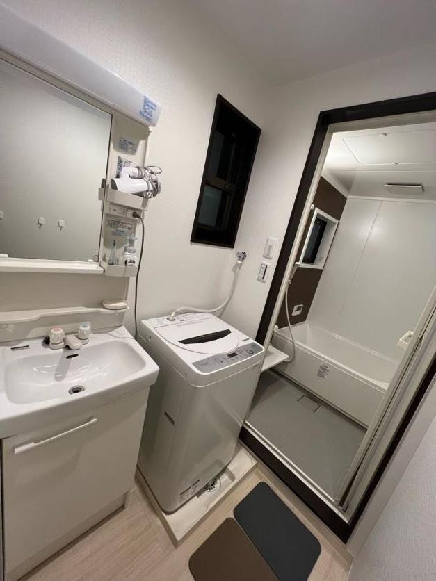 明和荘mei Wa Inn Kyoto Dış mekan fotoğraf
