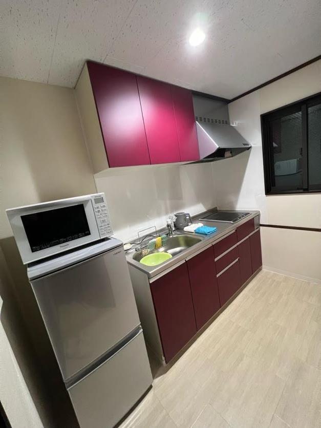 明和荘mei Wa Inn Kyoto Dış mekan fotoğraf