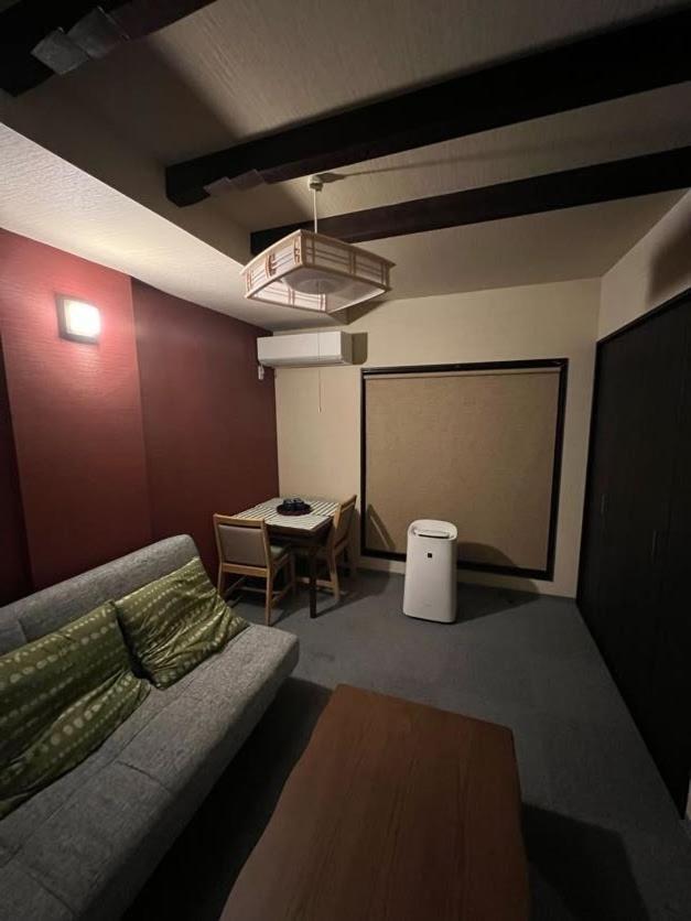 明和荘mei Wa Inn Kyoto Dış mekan fotoğraf