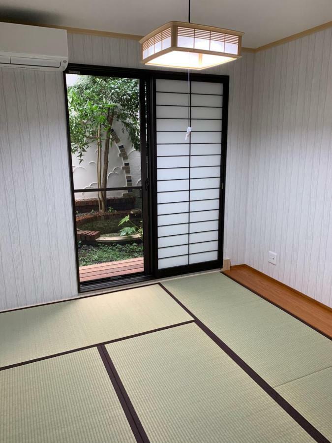 明和荘mei Wa Inn Kyoto Dış mekan fotoğraf
