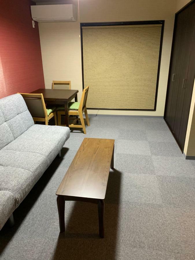 明和荘mei Wa Inn Kyoto Dış mekan fotoğraf