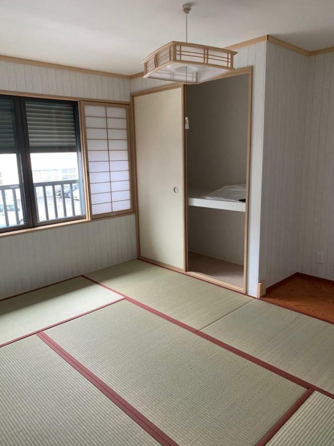 明和荘mei Wa Inn Kyoto Dış mekan fotoğraf