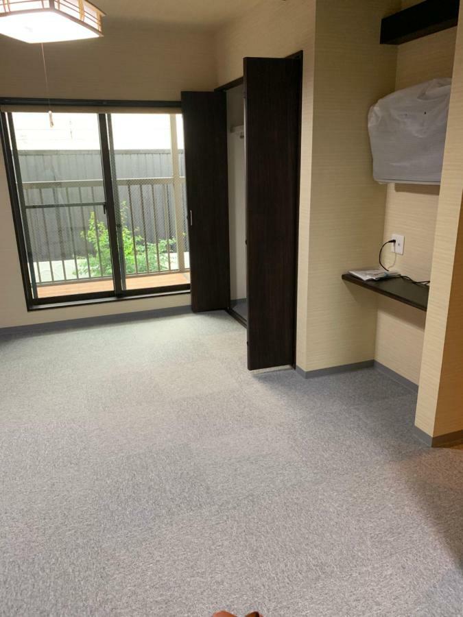 明和荘mei Wa Inn Kyoto Dış mekan fotoğraf