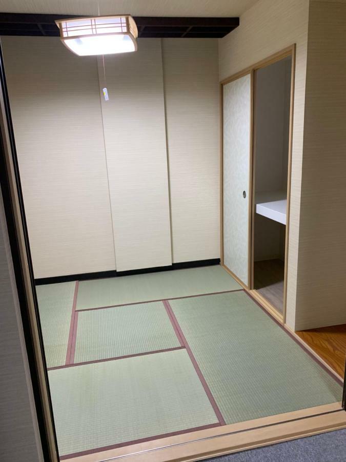 明和荘mei Wa Inn Kyoto Dış mekan fotoğraf