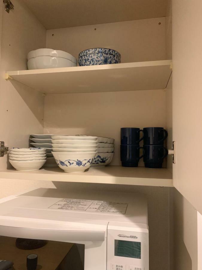 明和荘mei Wa Inn Kyoto Dış mekan fotoğraf