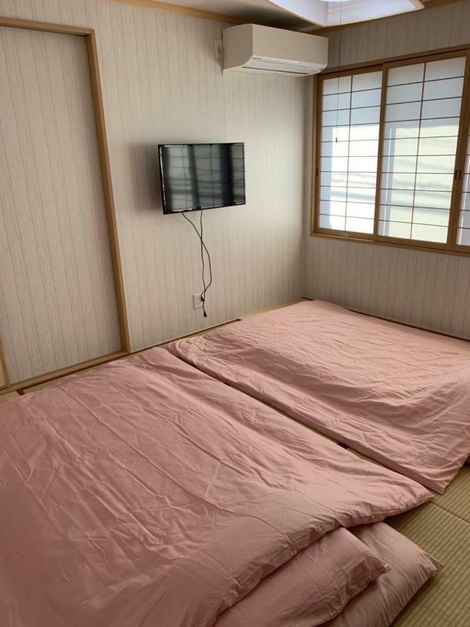明和荘mei Wa Inn Kyoto Dış mekan fotoğraf