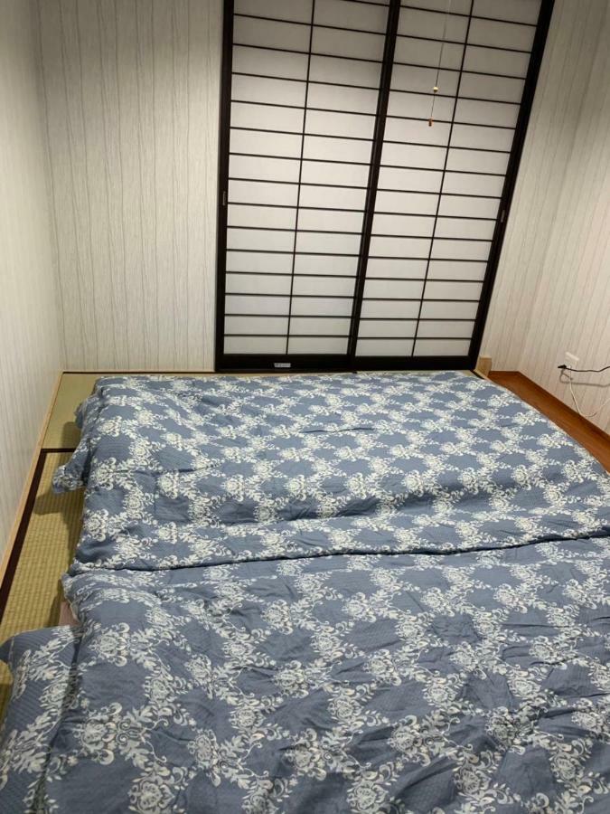 明和荘mei Wa Inn Kyoto Dış mekan fotoğraf