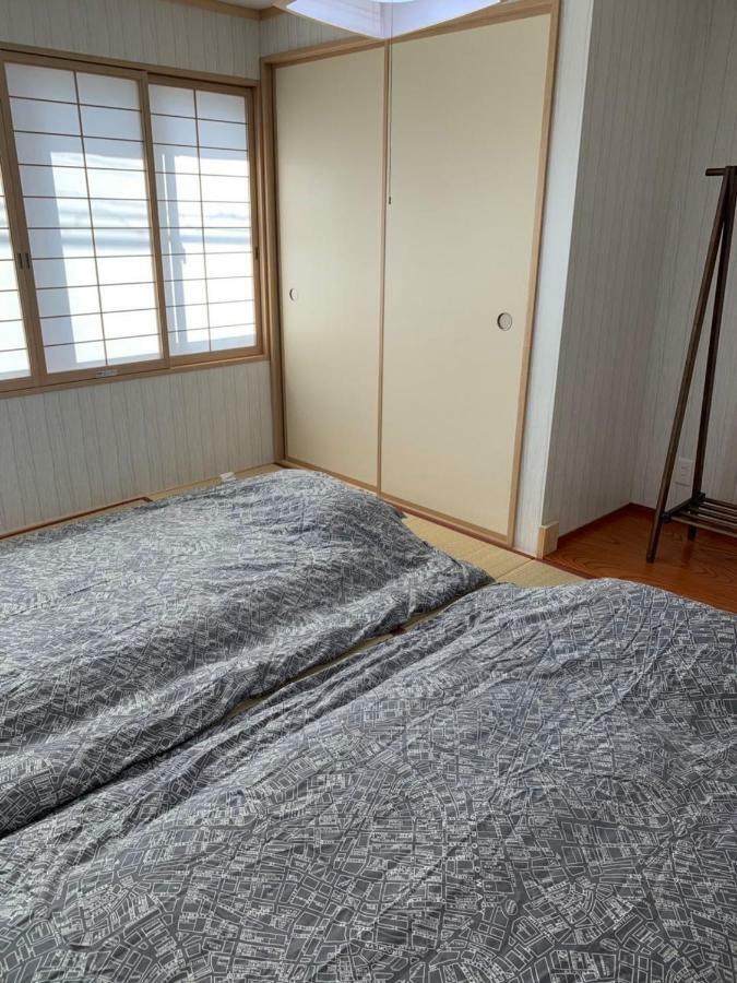 明和荘mei Wa Inn Kyoto Dış mekan fotoğraf