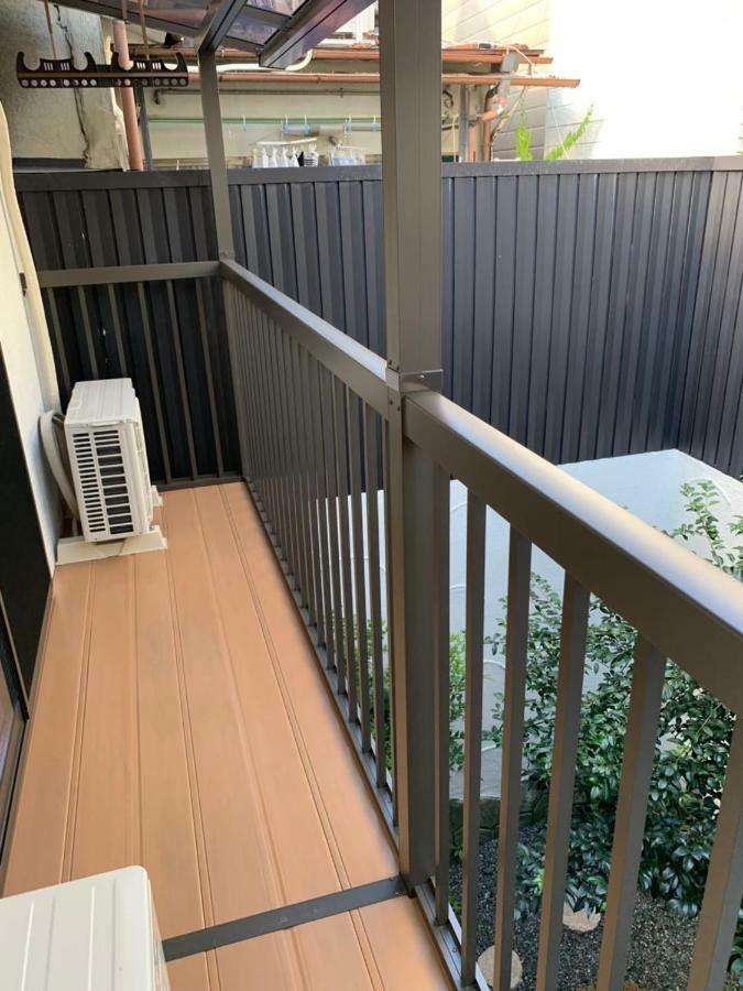 明和荘mei Wa Inn Kyoto Dış mekan fotoğraf