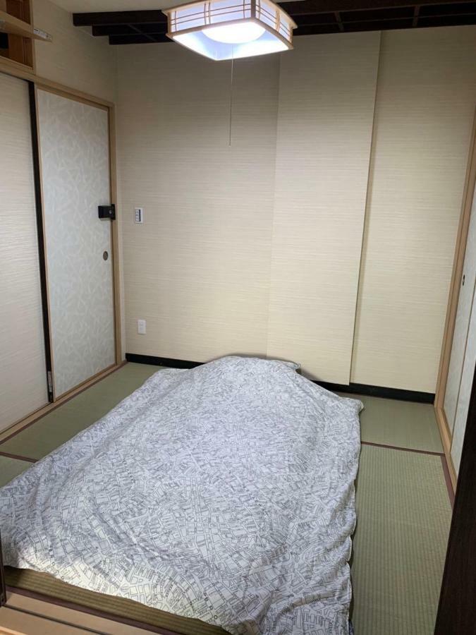 明和荘mei Wa Inn Kyoto Dış mekan fotoğraf
