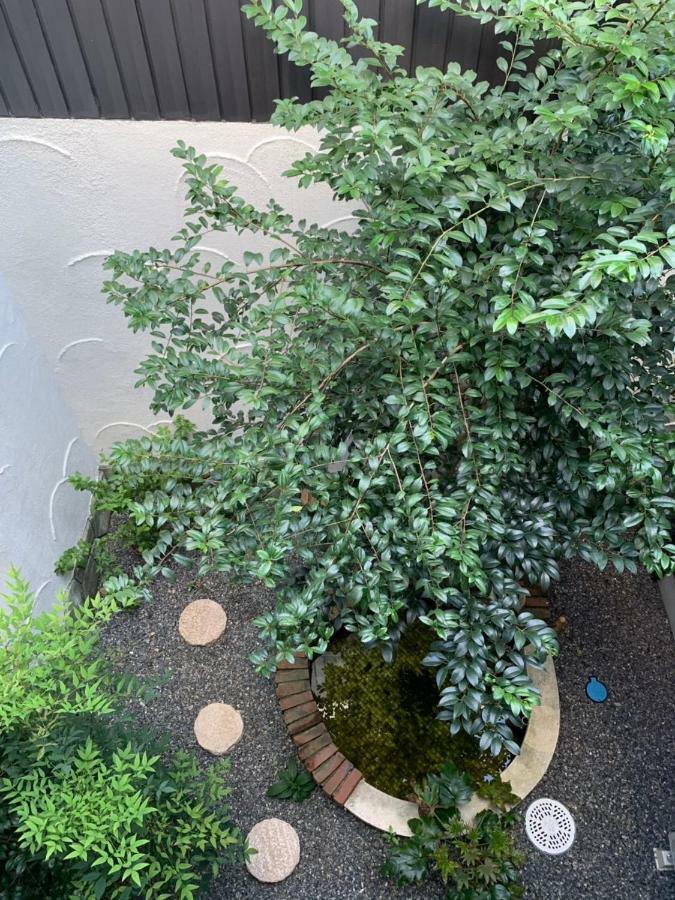 明和荘mei Wa Inn Kyoto Dış mekan fotoğraf