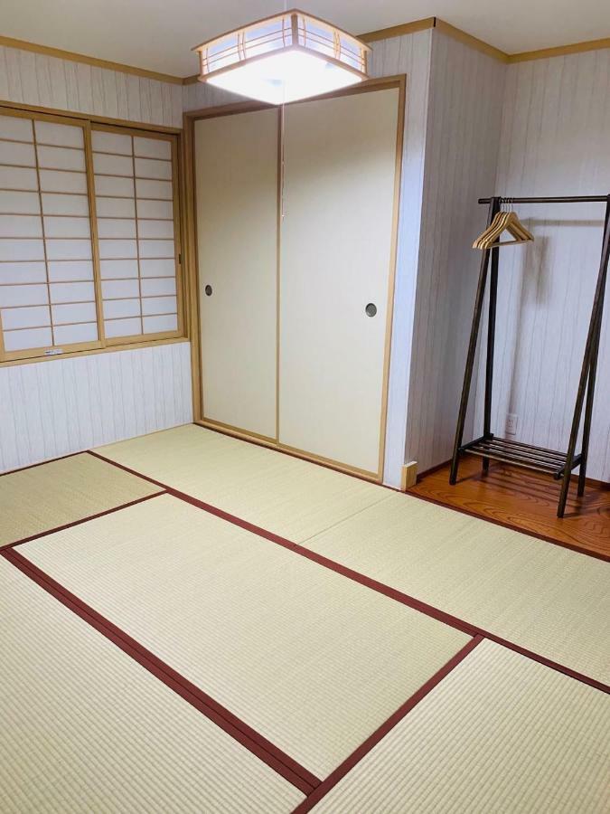明和荘mei Wa Inn Kyoto Dış mekan fotoğraf