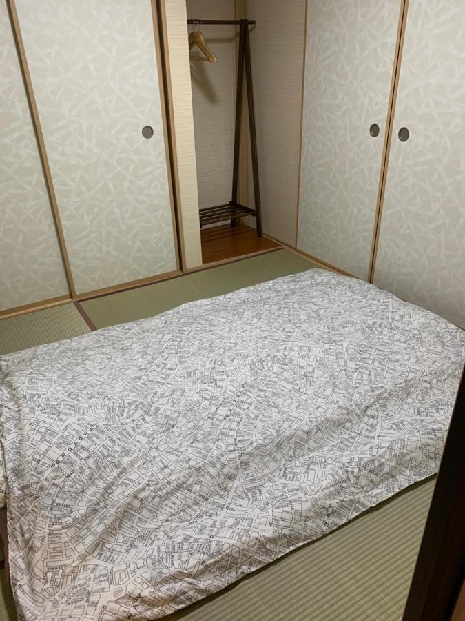 明和荘mei Wa Inn Kyoto Dış mekan fotoğraf
